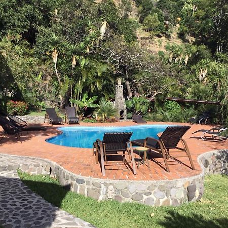 Villa Eggedal Santa Cruz La Laguna Kültér fotó