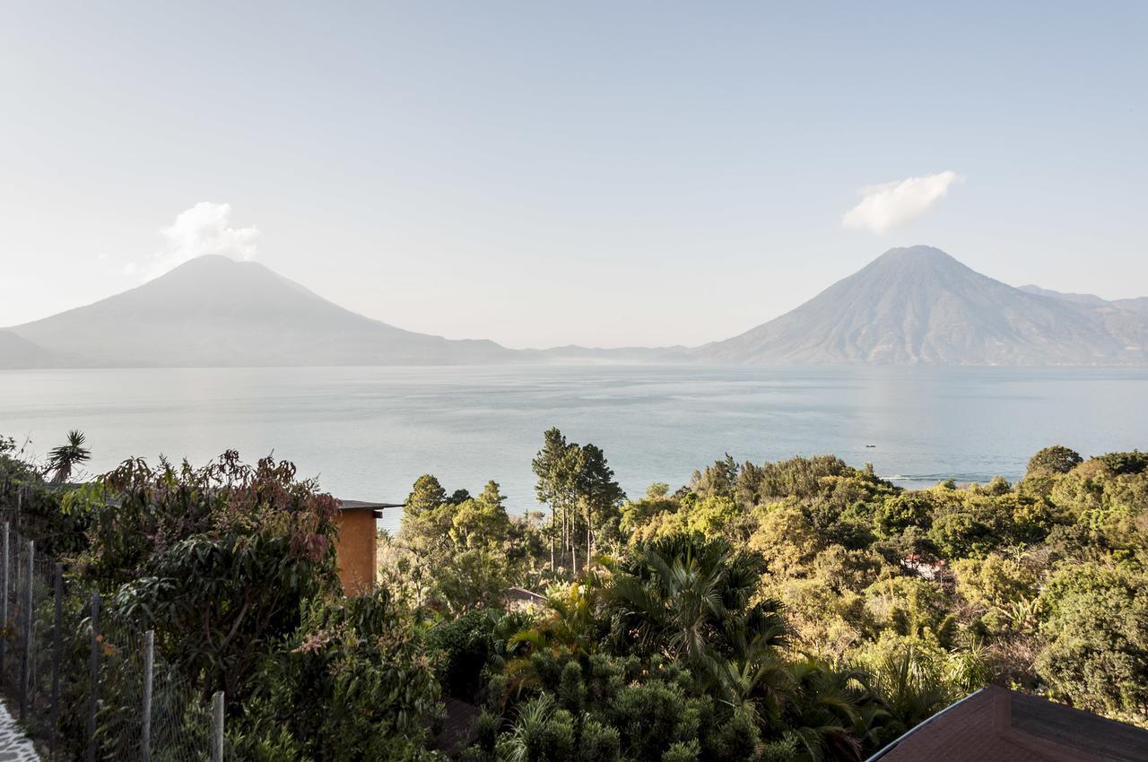 Villa Eggedal Santa Cruz La Laguna Kültér fotó
