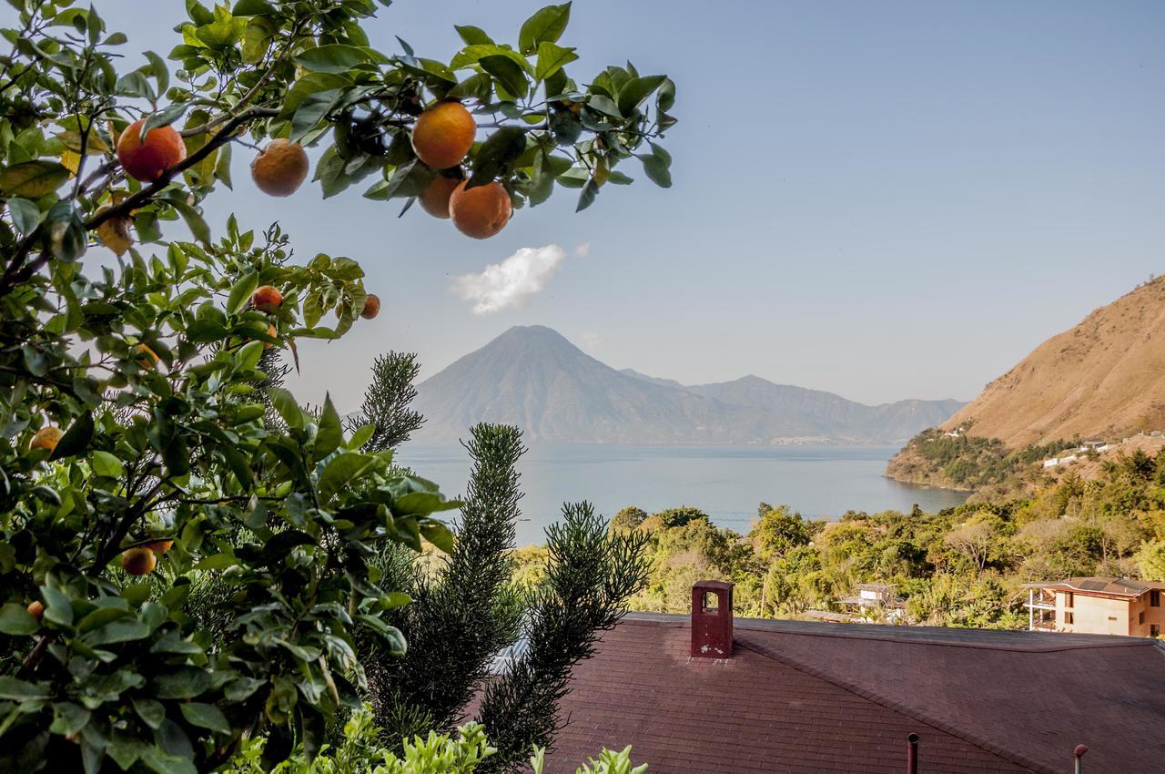 Villa Eggedal Santa Cruz La Laguna Kültér fotó