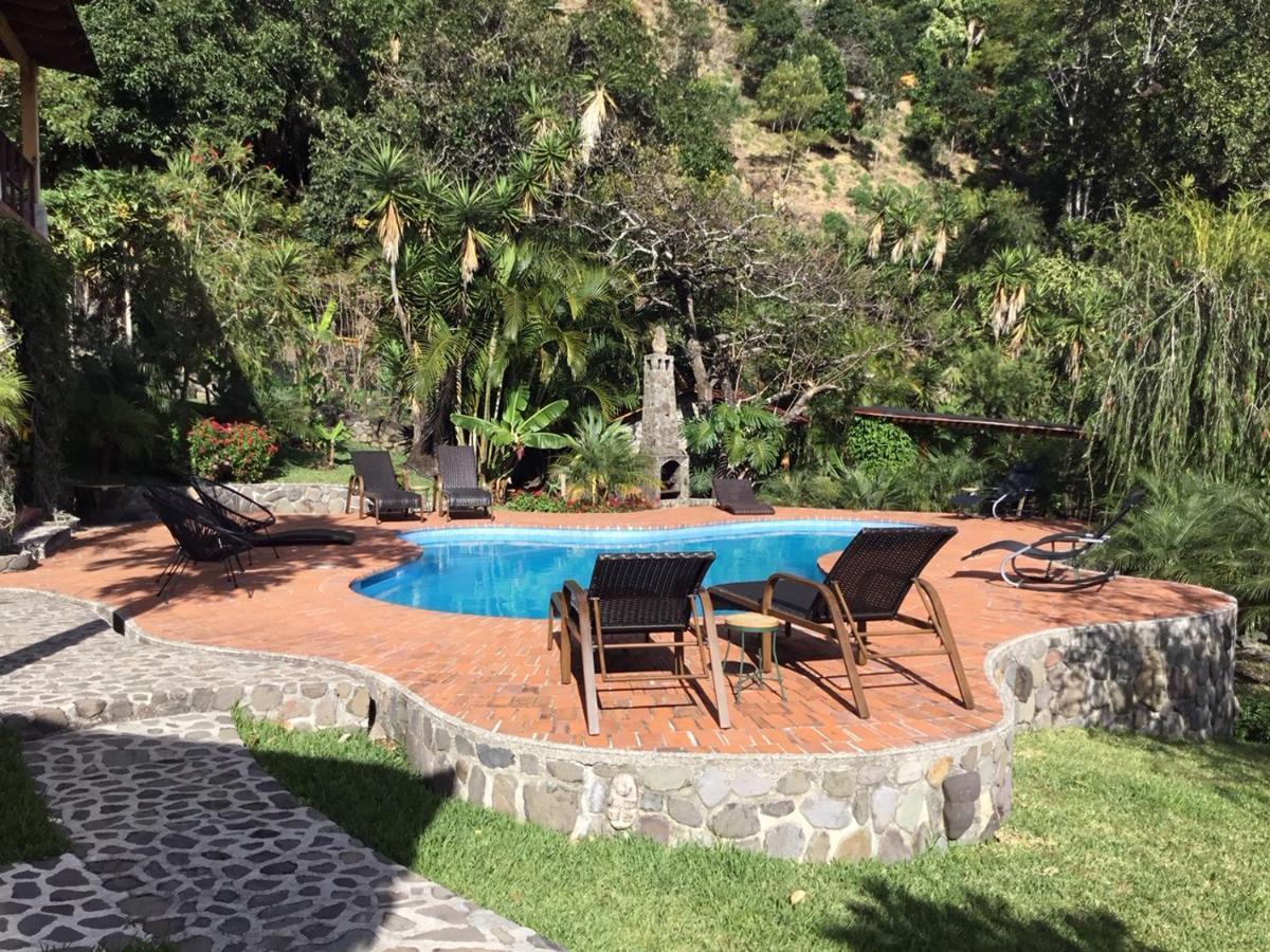 Villa Eggedal Santa Cruz La Laguna Kültér fotó